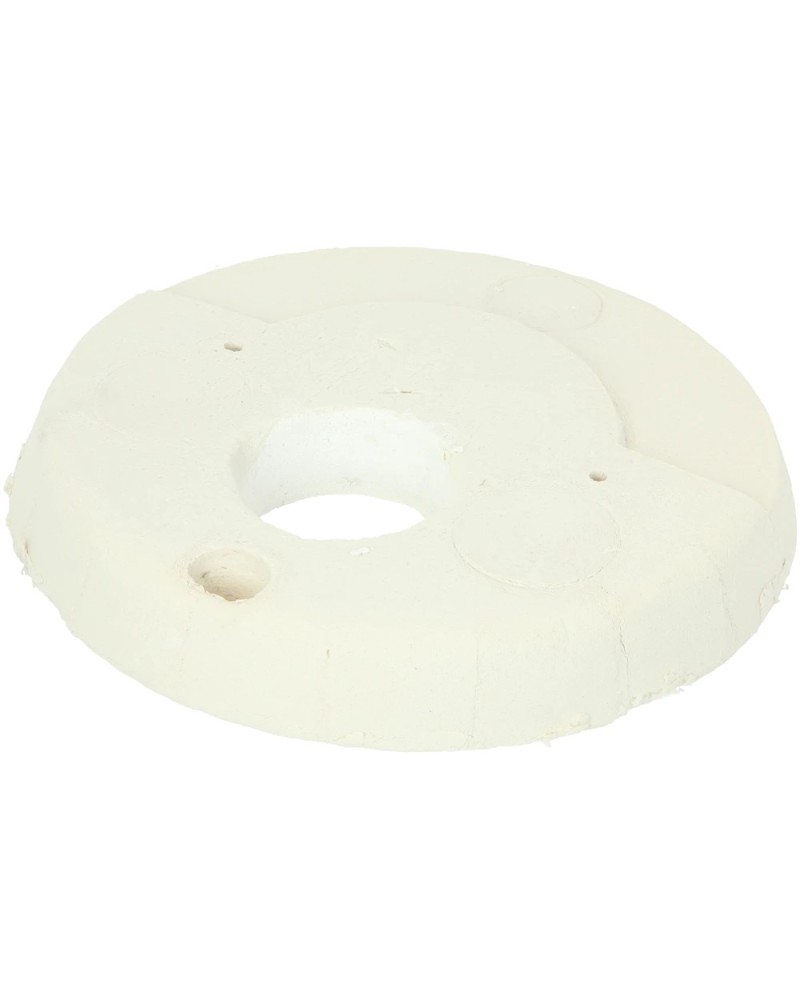 -Isolant de porte foyere- Piece chaudiere -