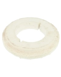 -Isolant de porte foyere- Piece chaudiere -
