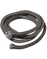-Cordon joint de porte diam16- Piece chaudiere -