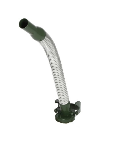 Bec déverseur flexible pour bidon BW