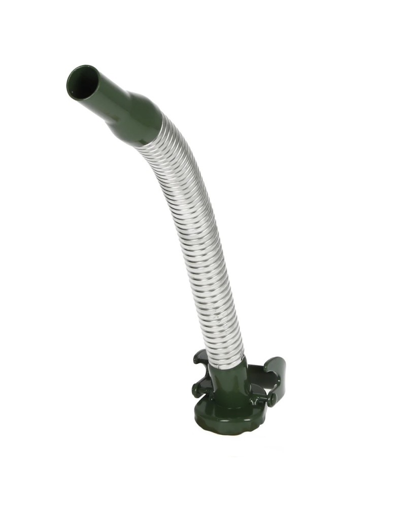 Bec déverseur flexible pour bidon BW
