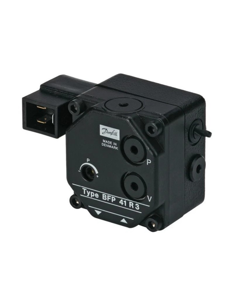 Pompe fioul Danfoss BFP 41 R3 071N0235