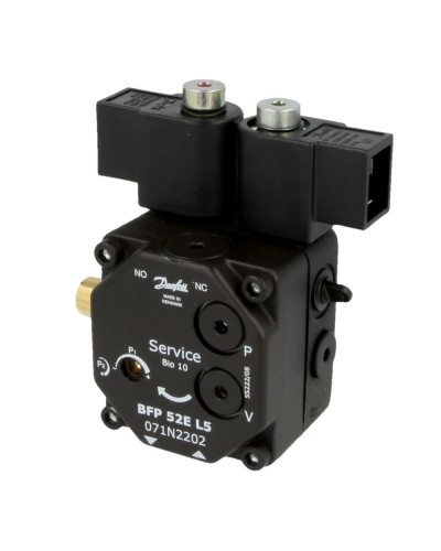 Pompe fioul BFP 52E L5