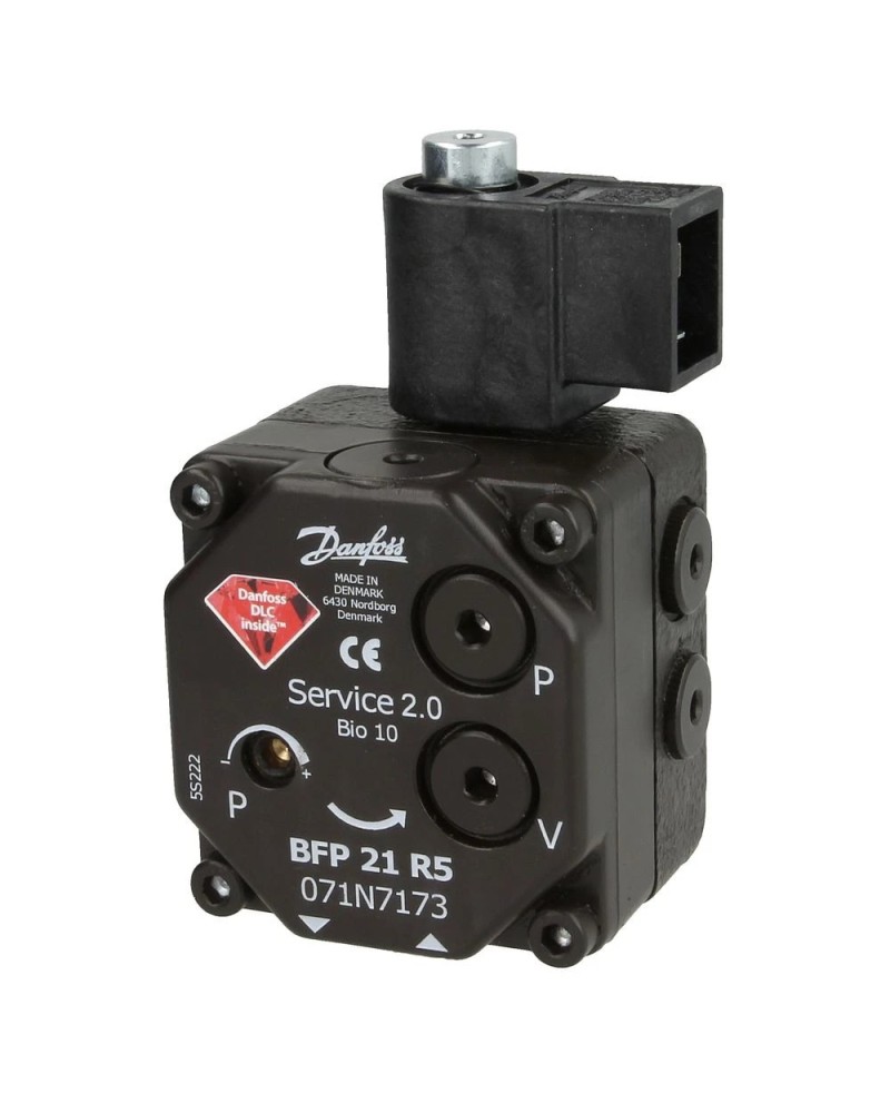 Pompe fioul Diamond BFP21 R5
