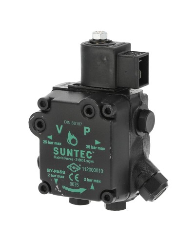 Pompe fioul rotation à droite, utilisation universelle  AU47 R