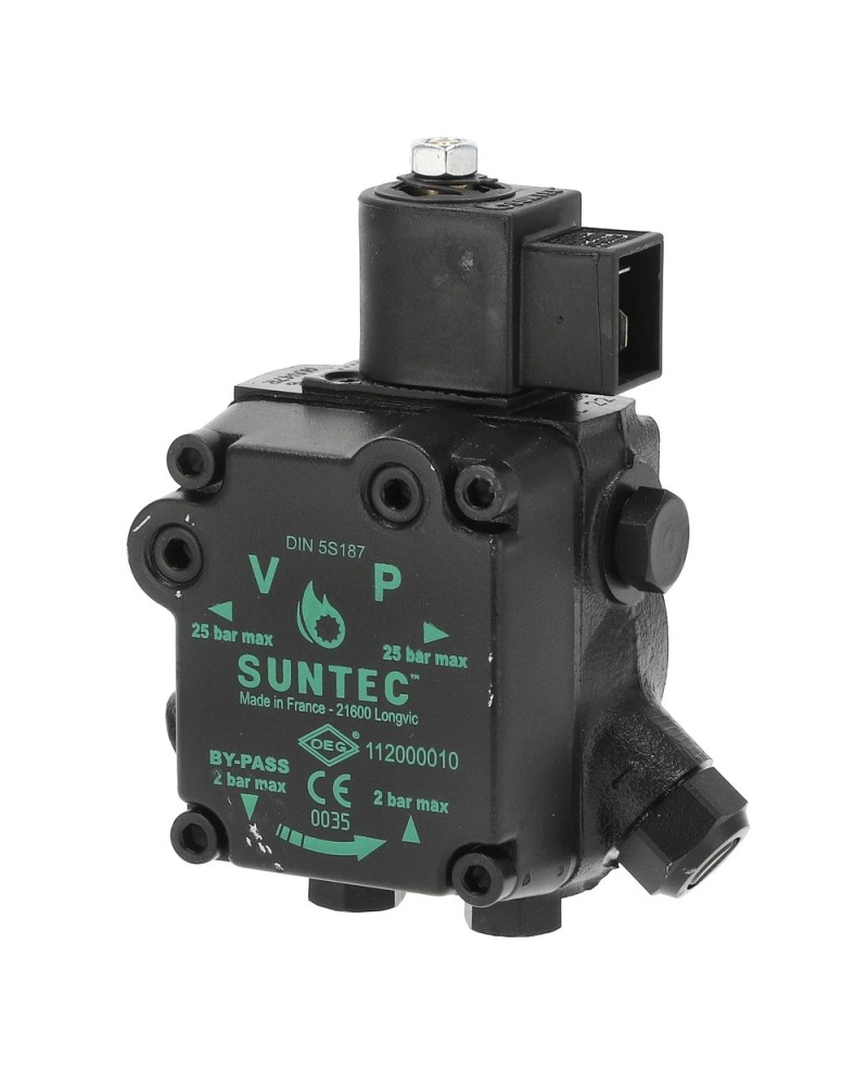 Pompe fioul rotation à droite, utilisation universelle  AU47 R