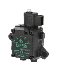 Pompe fioul rotation à droite, utilisation universelle  AU47 R