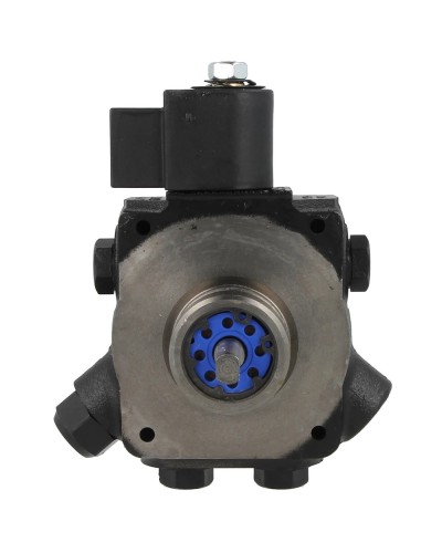Pompe fioul rotation à droite, utilisation universelle  AU47 R