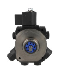 Pompe fioul rotation à droite, utilisation universelle  AU47 R