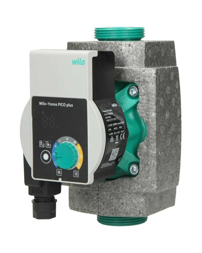 Yonos PICO 15/1-4 4215500 , 1", 130 mm