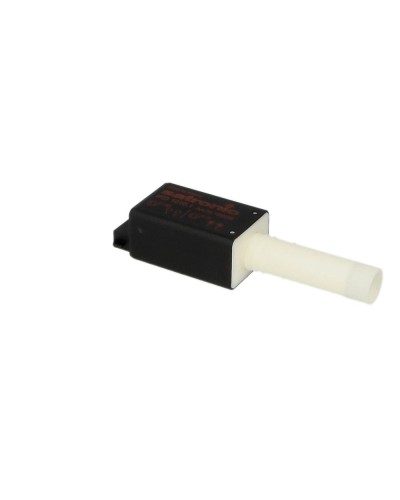 Satronic IRD1010 axial rouge détecteur de vacillation infrarouge 1650205U