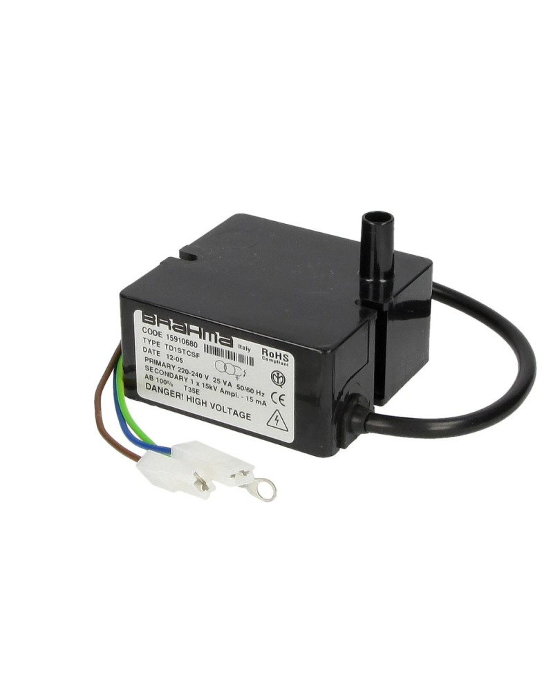 piece chaudiere brahma