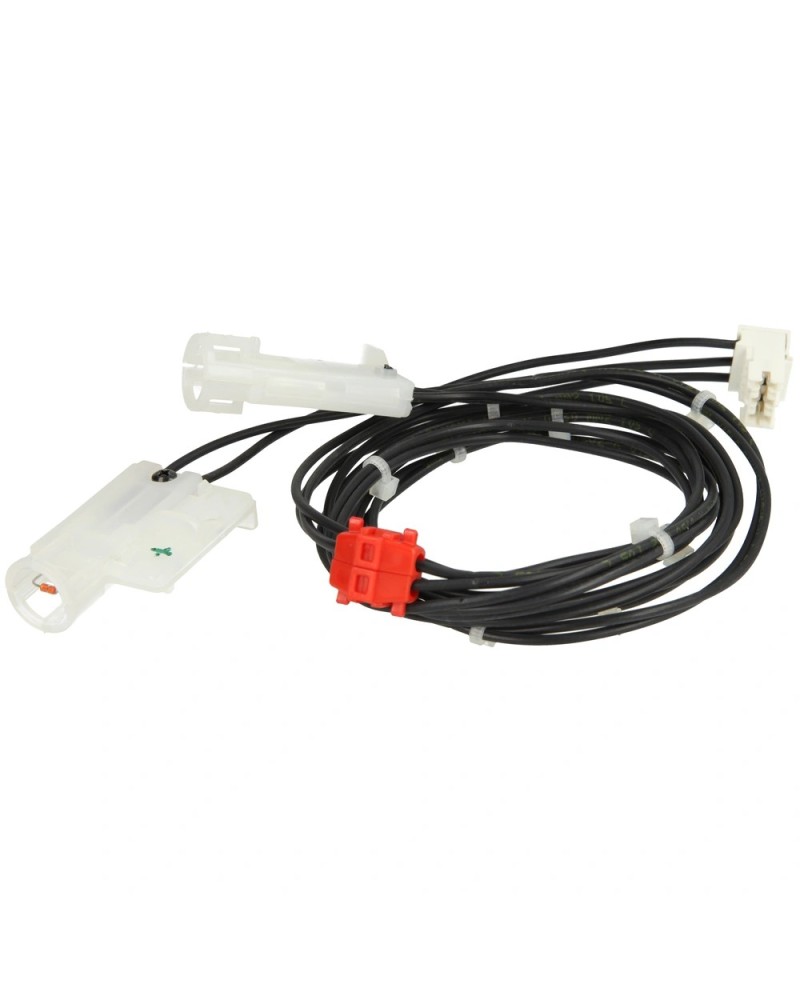 -Controde de gaz echappement- Piece chaudiere -