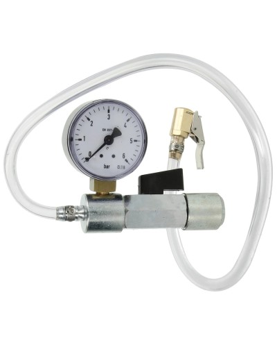 Adaptateur pour remplisseur de vase d'expansion