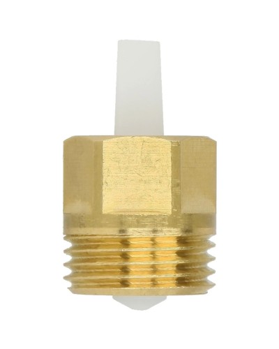 Vanne d'arrêt automatique 3/8''