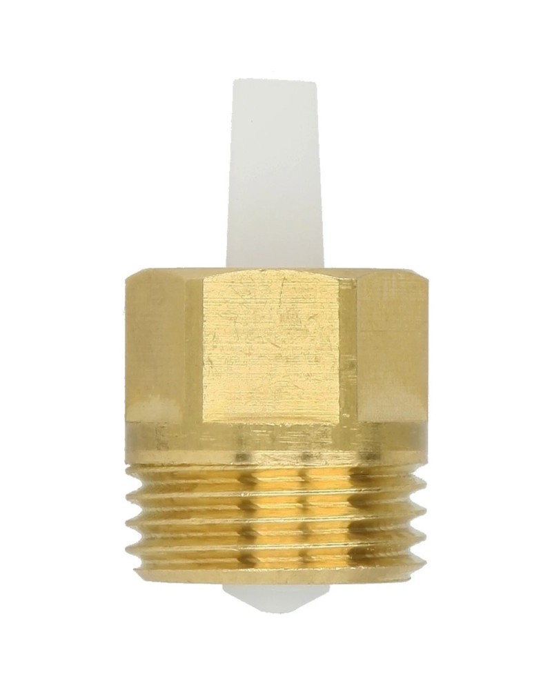 Vanne d'arrêt automatique 3/8''