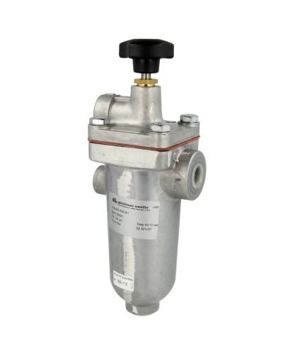 Filtre Autonettoyant 1 "