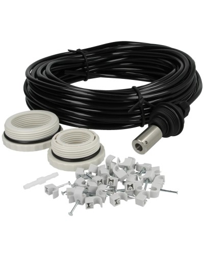 Kit universel complet de montage "Pneumofix"