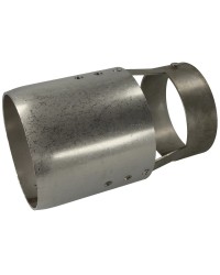 -Tube de recirculation- Piece chaudiere -