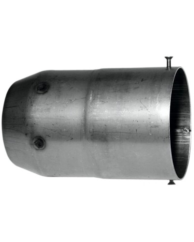 -Tube de flamme- Piece chaudiere -