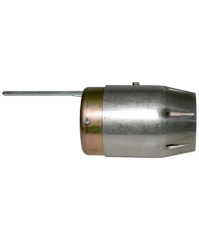 -Tete de flamme- Piece chaudiere -