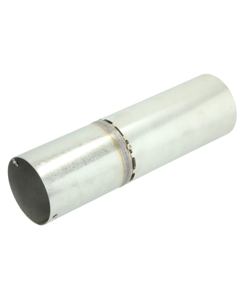 -Tube de flamme avec recirculation ajustable- Piece chaudiere -
