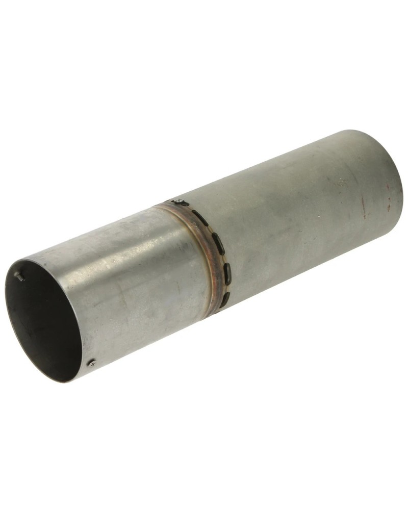 -Tube de flamme avec recirculation ajustable- Piece chaudiere -