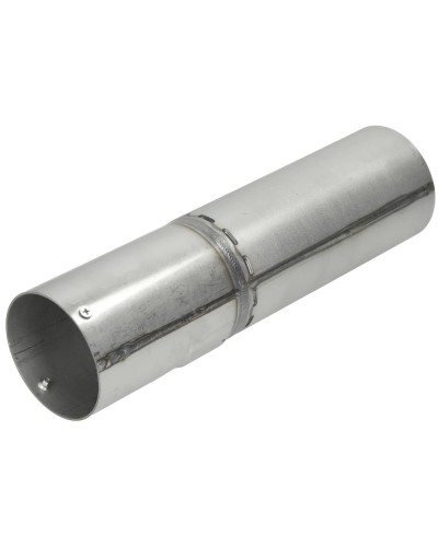 -Tube de flamme avec recirculation ajustable- Piece chaudiere -