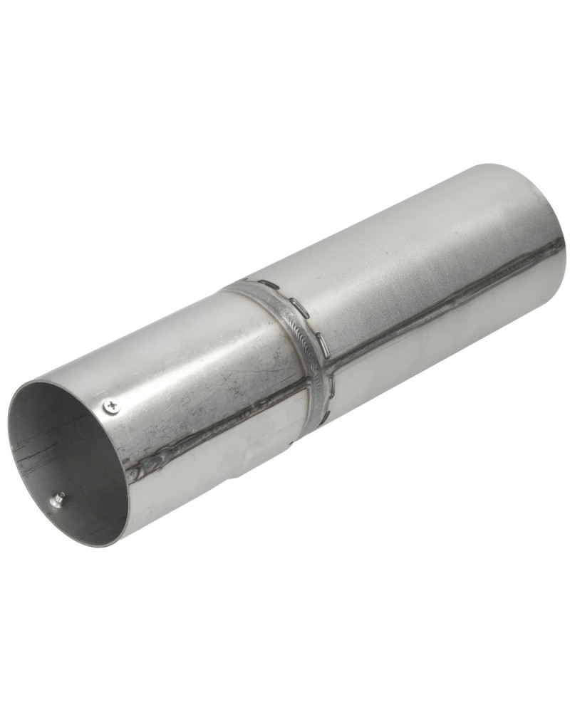 -Tube de flamme avec recirculation ajustable- Piece chaudiere -