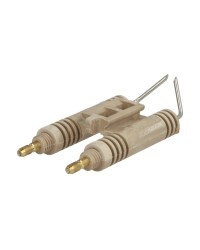 -Bloc electrode Piece chaudiere
