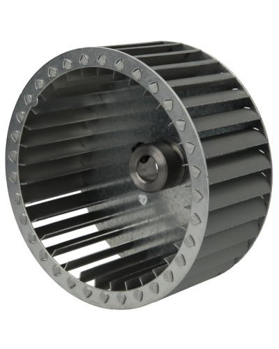 -Turbine- Piece chaudiere -