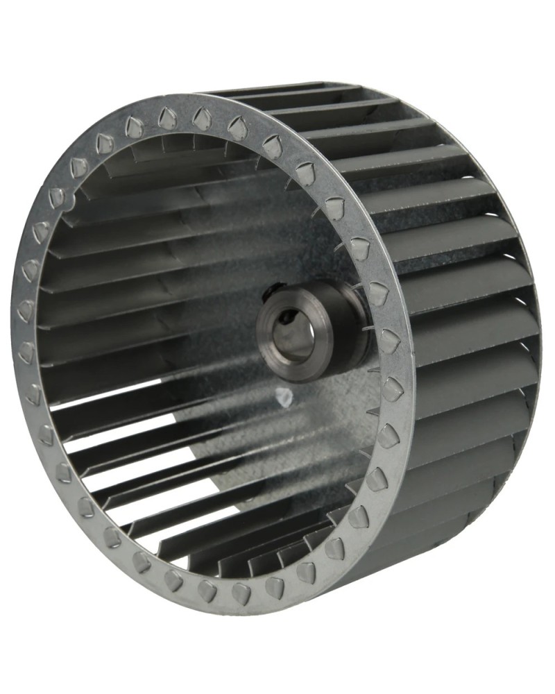 -Turbine- Piece chaudiere -