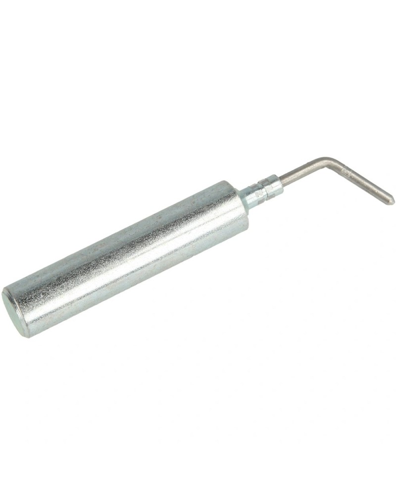 -Electrode de masse- Piece chaudiere -