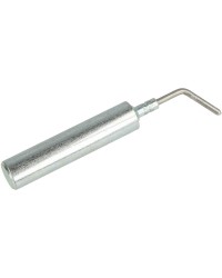 -Electrode de masse- Piece chaudiere -