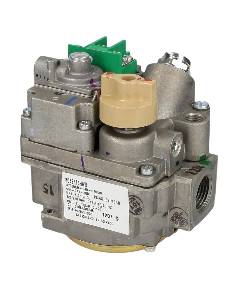 Bloc UNITROL 7000 Raccord 1/2 - Gaz Robertshaw