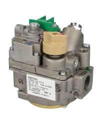 Bloc UNITROL 7000 Raccord 1/2 - Gaz Robertshaw
