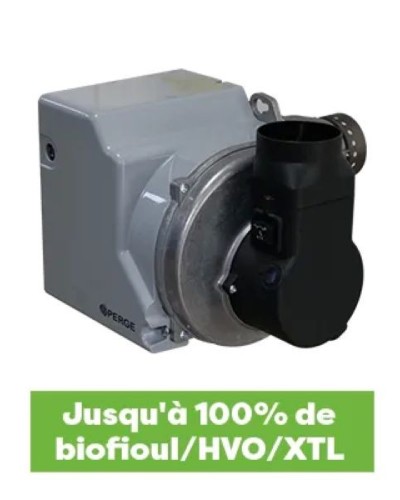 Brûleur BIO-F30 Compatible Biofioul F30
