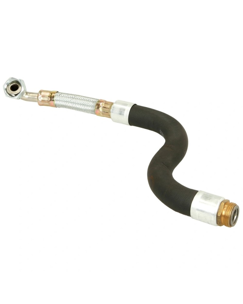 -Tube de depart 2 ballons- Piece chaudiere -