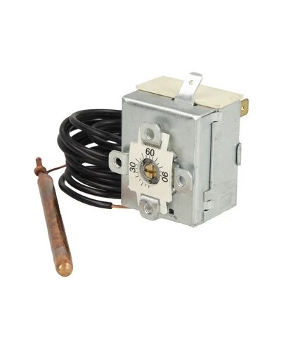 -Thermostat a plaquette- Piece chaudiere -