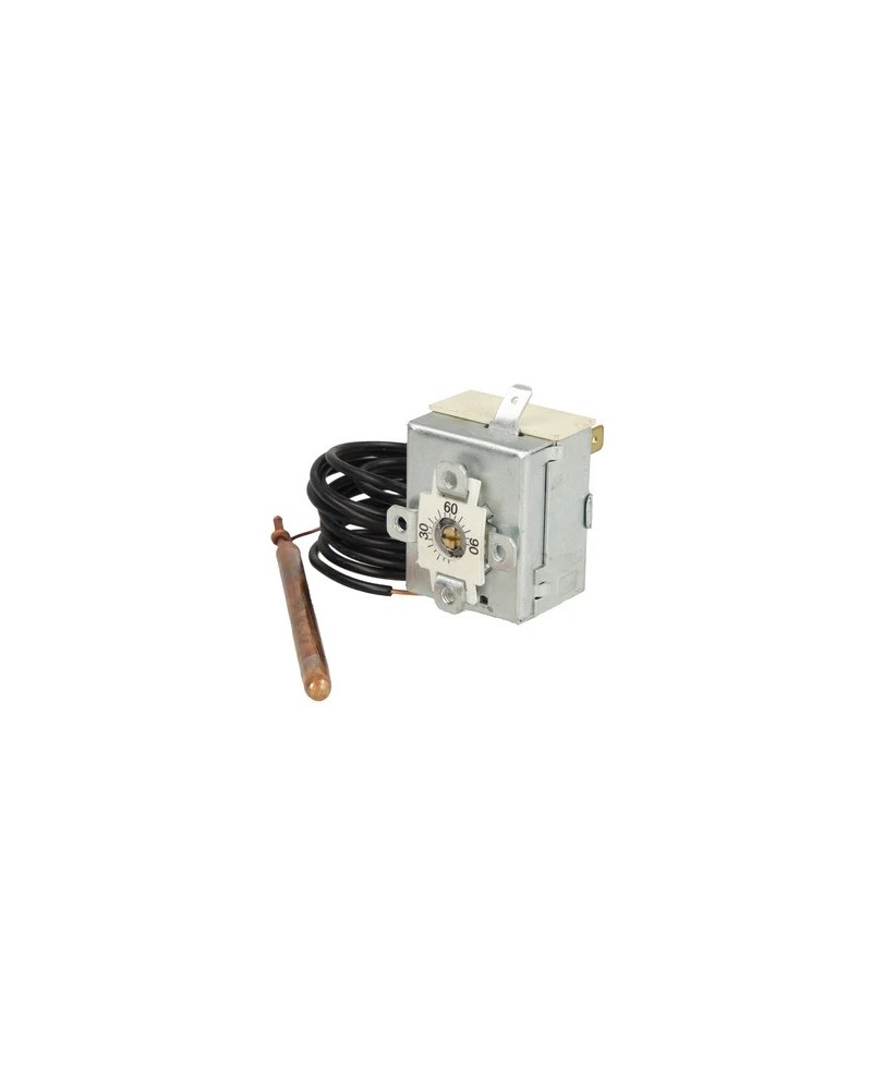 -Thermostat a plaquette- Piece chaudiere -