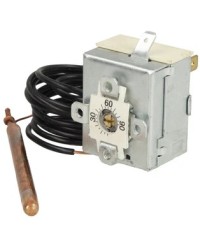 -Thermostat a plaquette- Piece chaudiere -