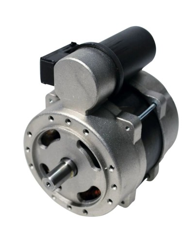 -Moteur et accouplement- Piece chaudiere -