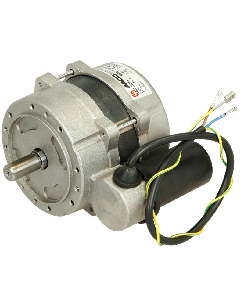 -Moteur bruleur gaz- Piece chaudiere -