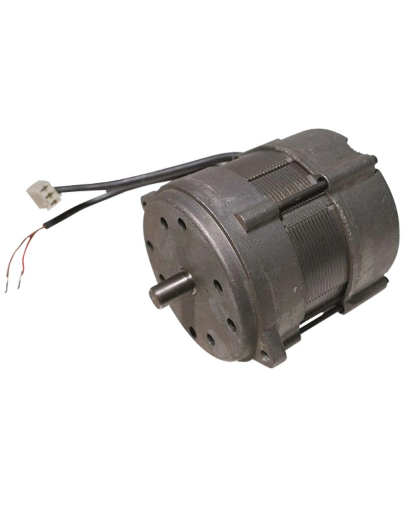 -Moteur bruleur- Piece chaudiere -