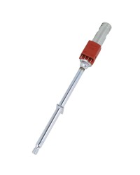 Préchauffeur fioul, convient pour Oertli OES130LEV