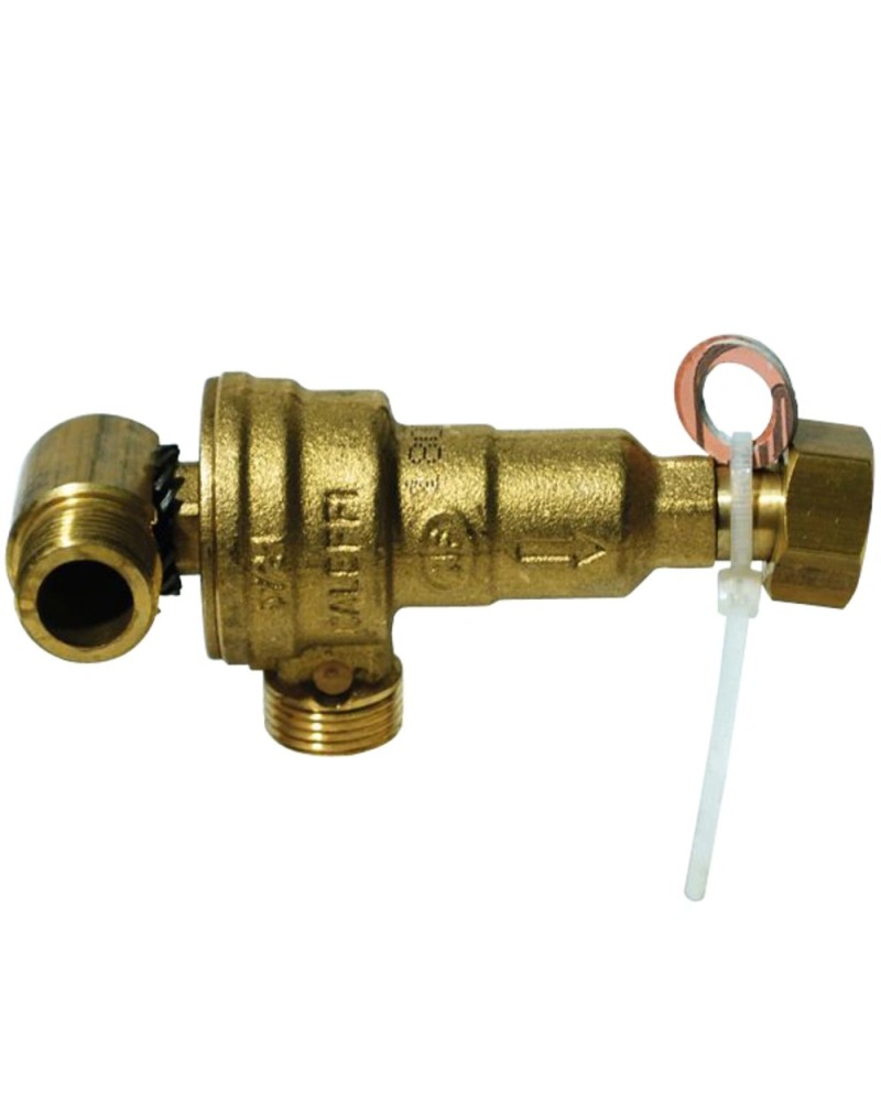 -Disconnecteur- Piece chaudiere -