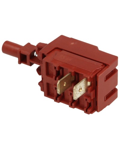 -Interrupteur unipolaire- Piece chaudiere -