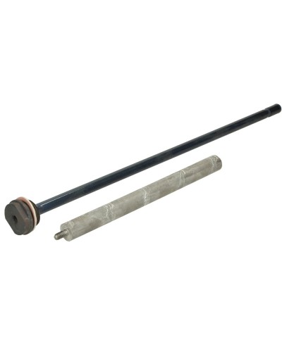 -Anode doigt de gant ballon + joint- Piece chaudiere -