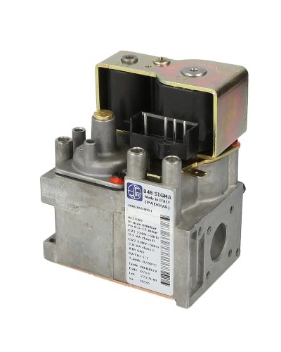 -Vanne gaz SIT Sigma 848- Piece chaudiere -