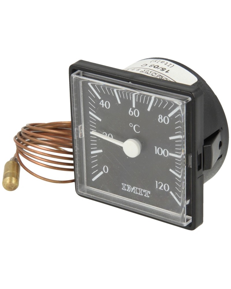 -Thermometre MC- Piece chaudiere -